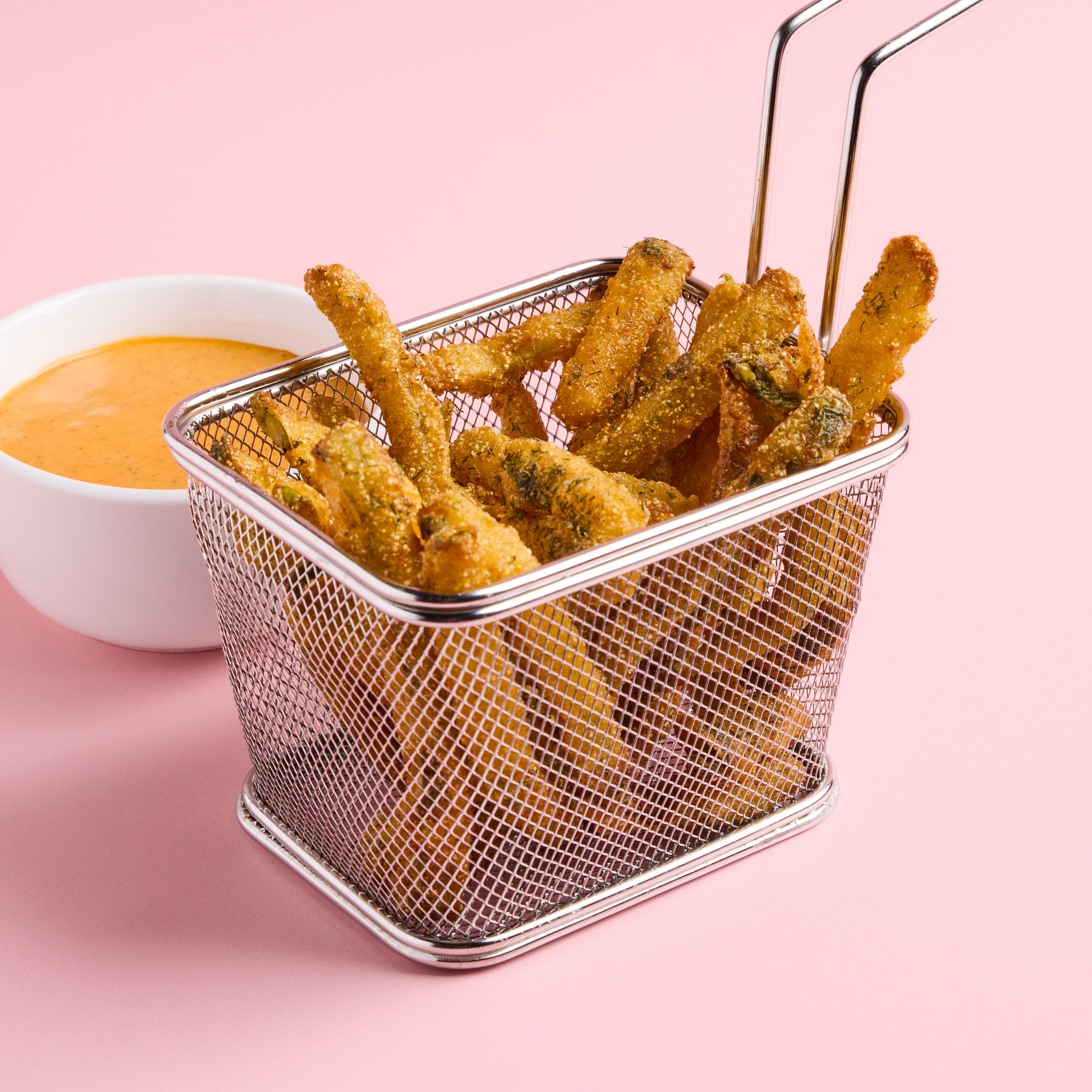 Appetizers