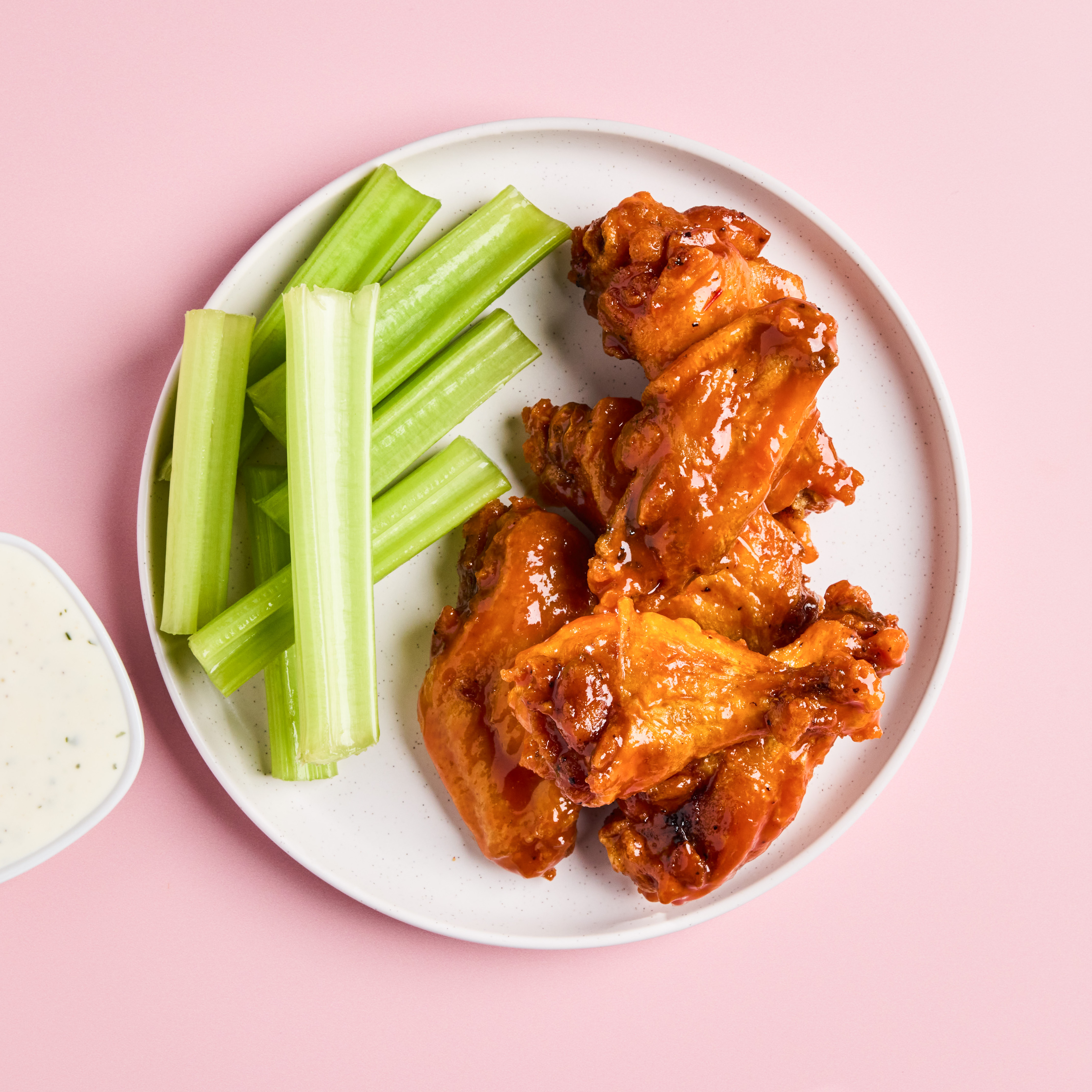Appetizers