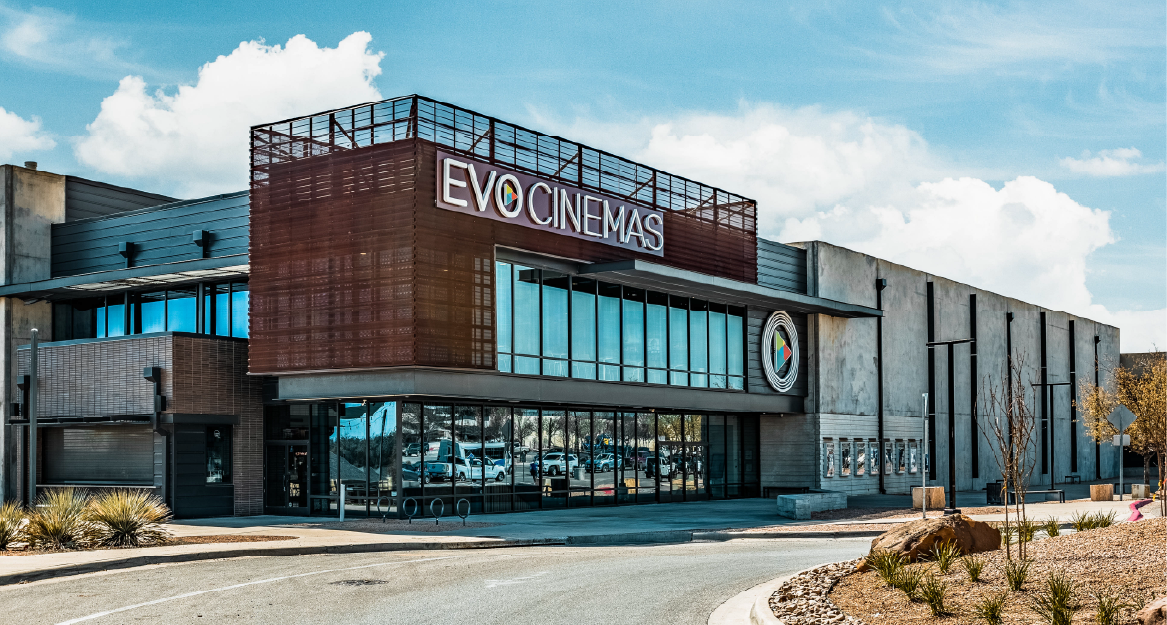EVO Cinemas + IMAX® - Belterra Village