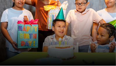 Birthdays