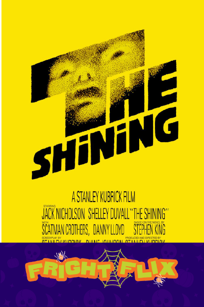 Shining, The
