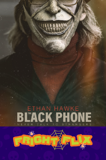 The Black Phone