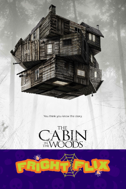 The Cabin in the Woods