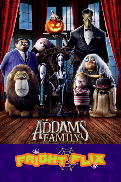The Addams Family