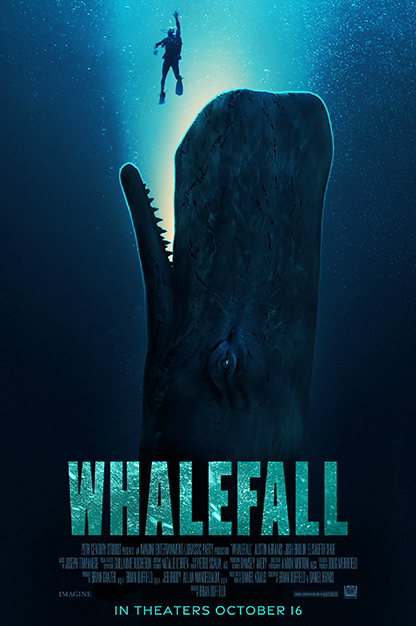 Whalefall