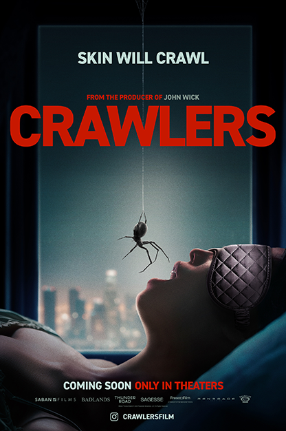 Crawlers
