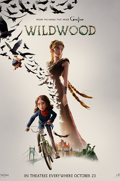 Wildwood
