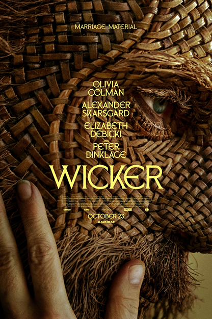Wicker