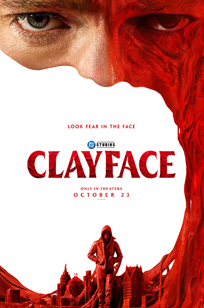 LAS Clayface Spanish Subbtitles