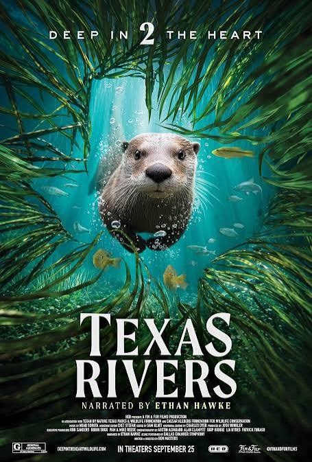 Deep in the Heart of Texas II Texas Rivers