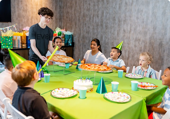 Birthdays