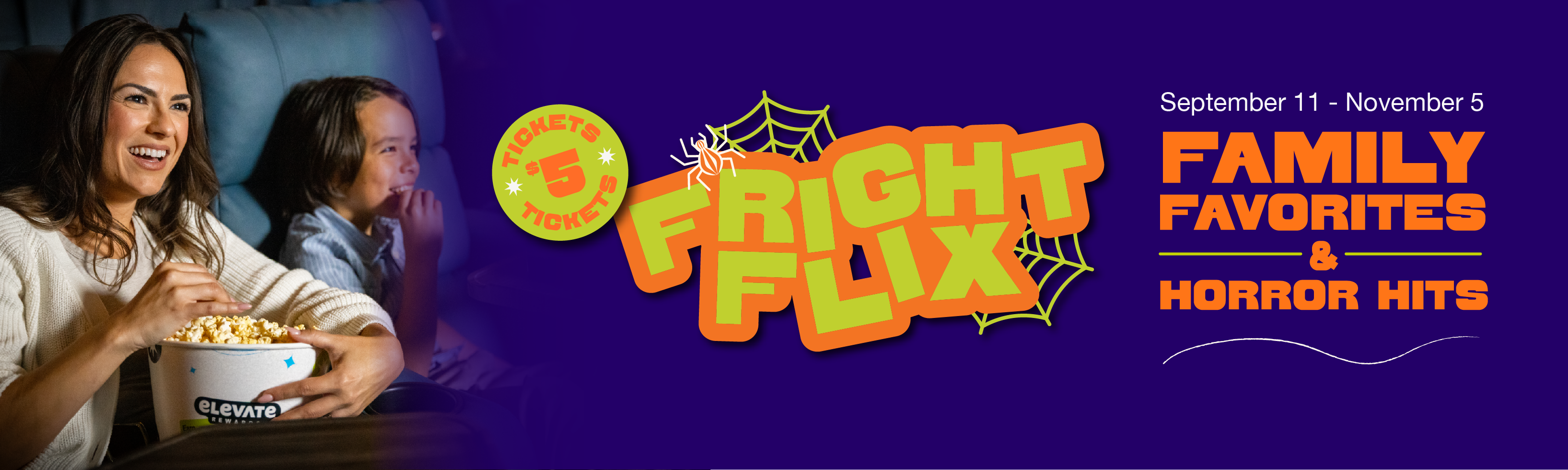 FrightFlix