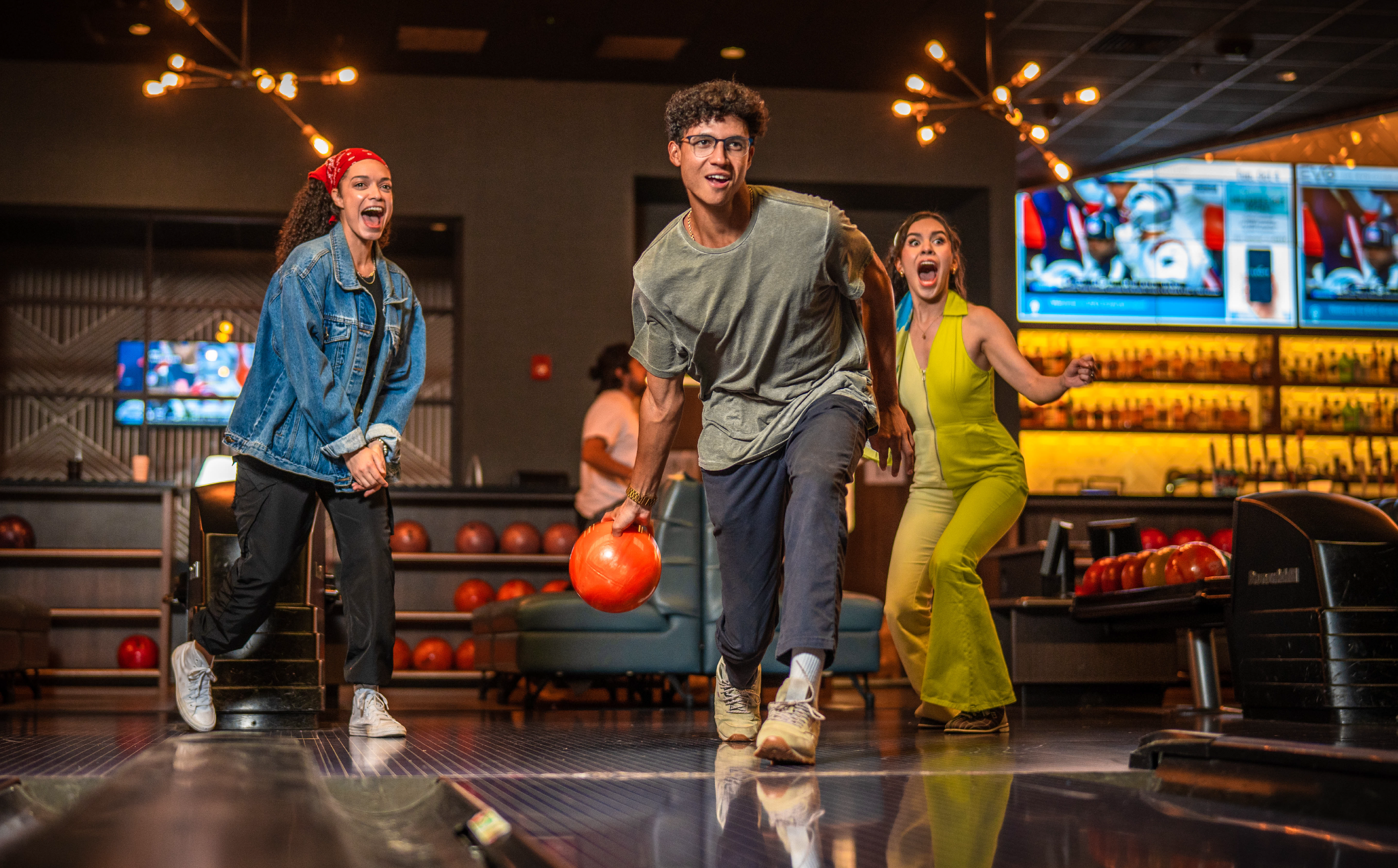 Lanes