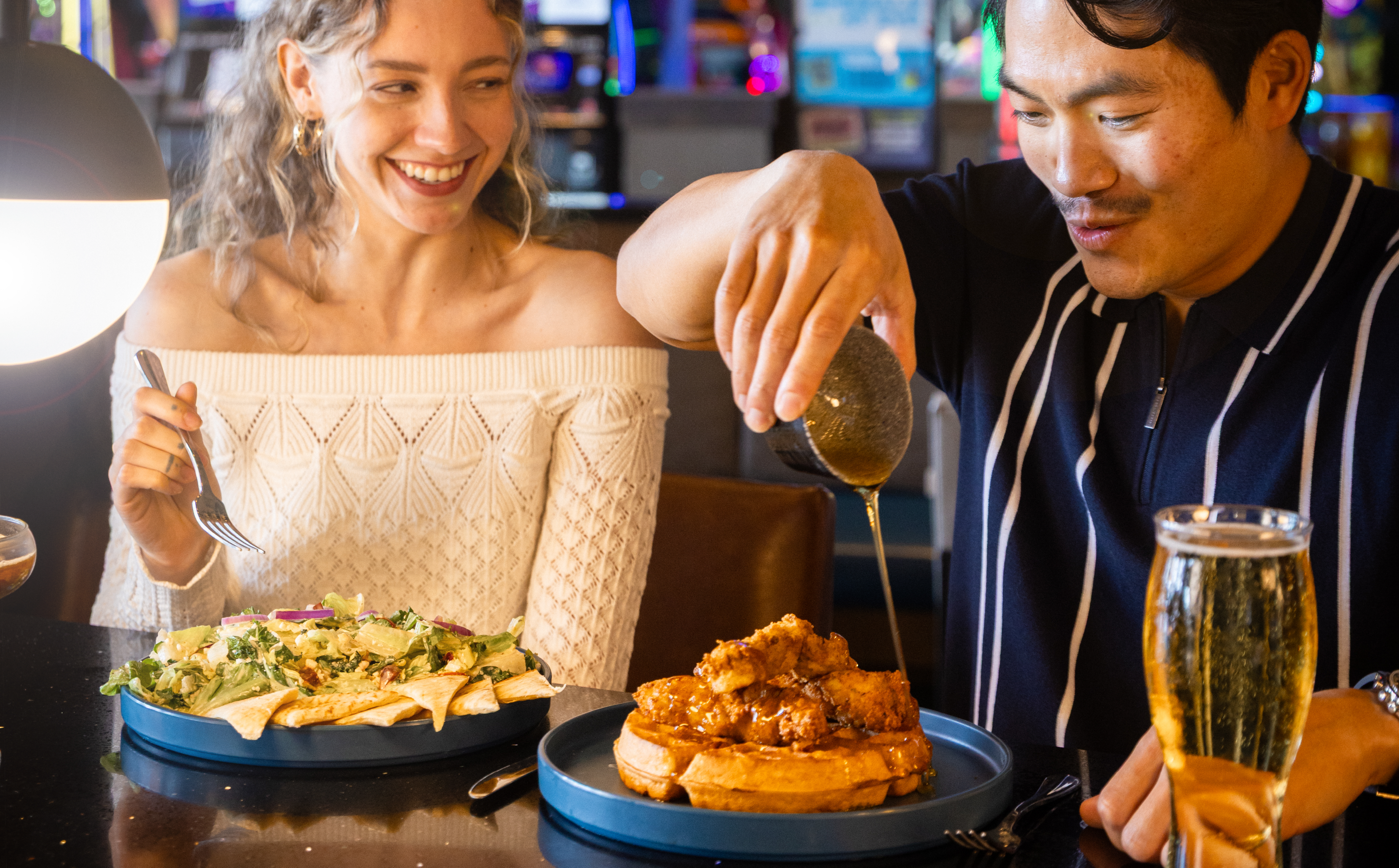 Food & Drink