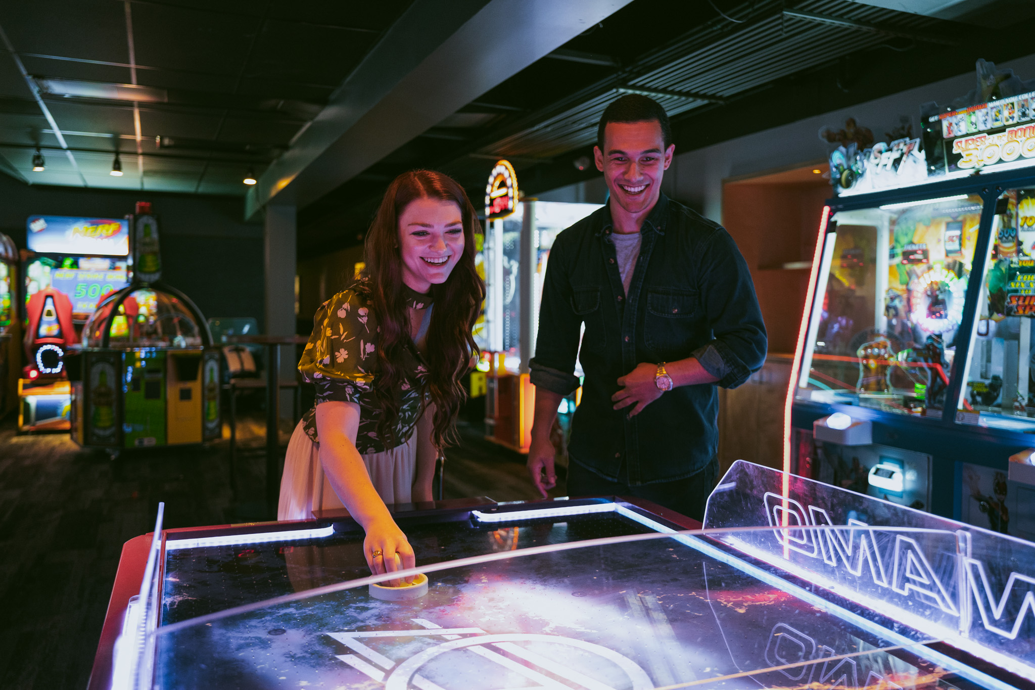 Arcade