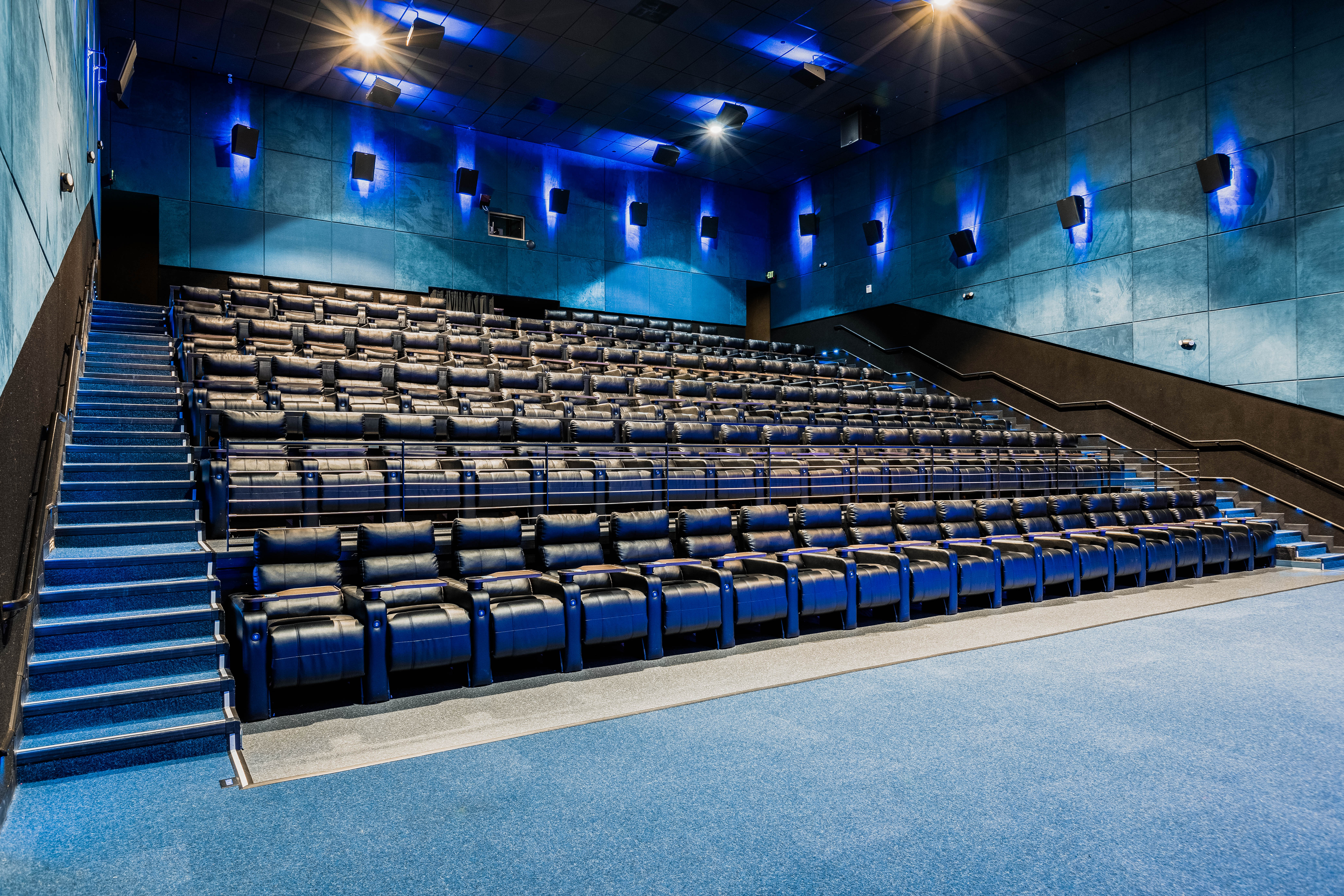 IMAX® with Laser