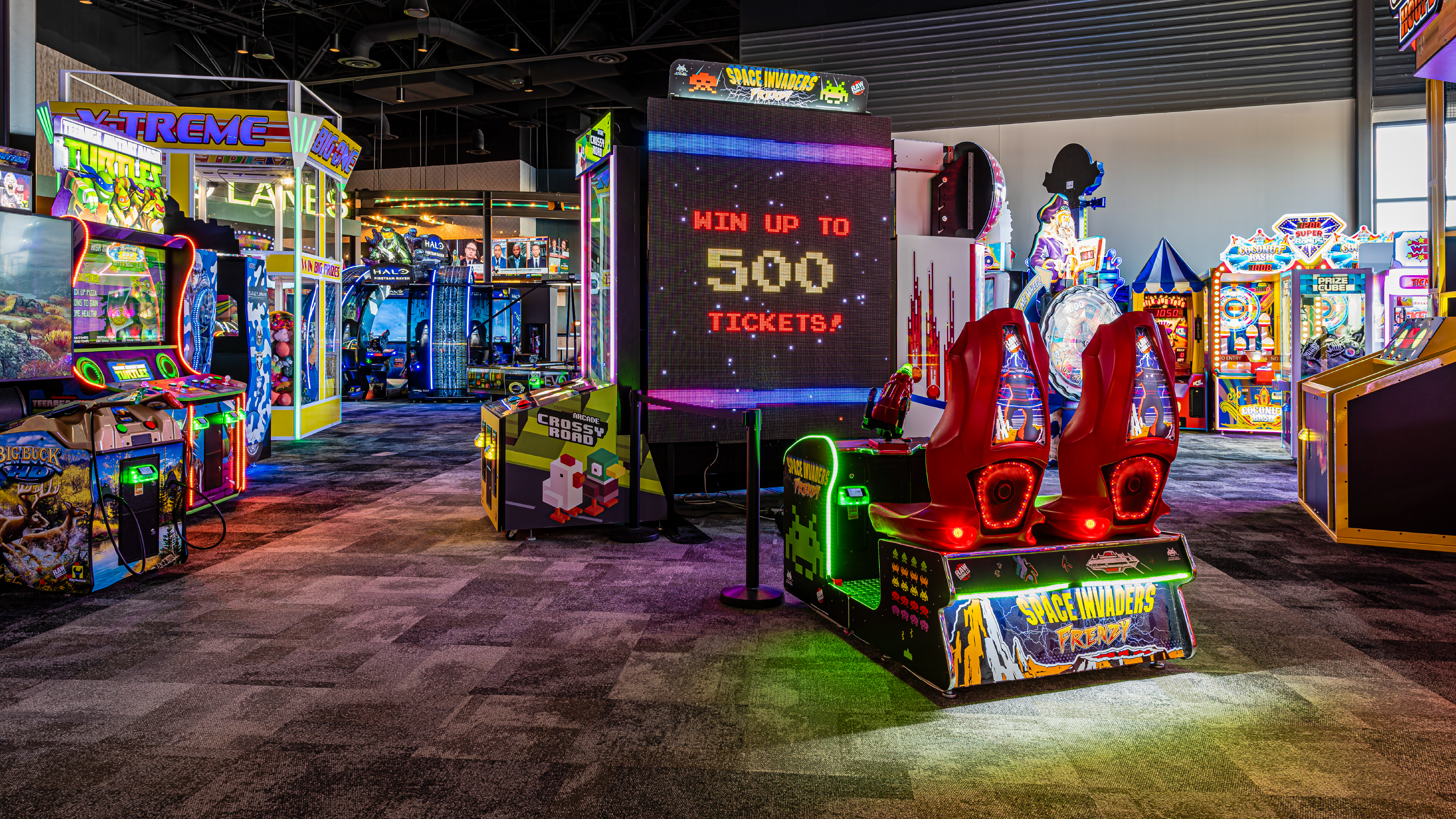 Arcade