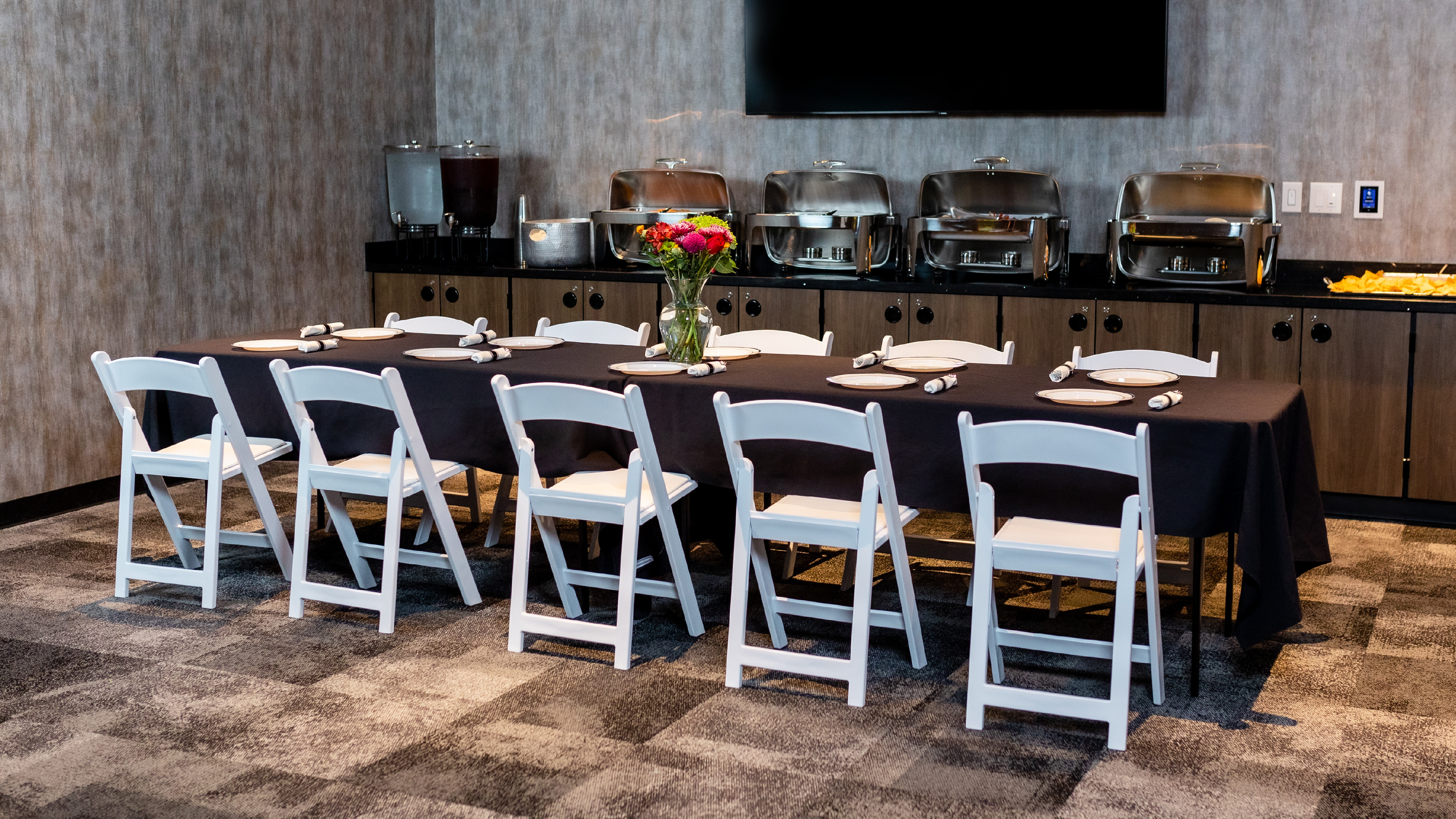 Private Event Space