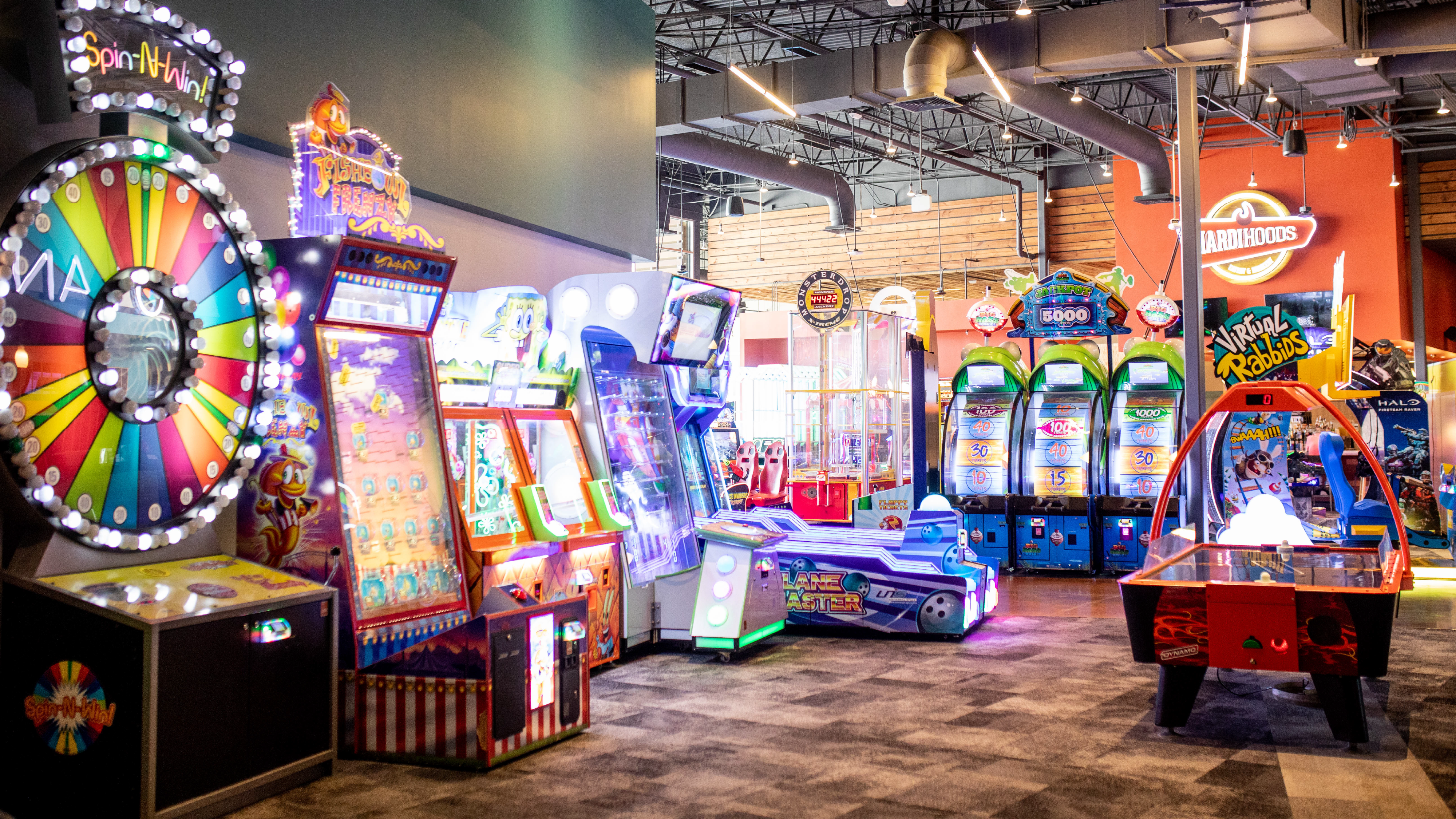 Arcade