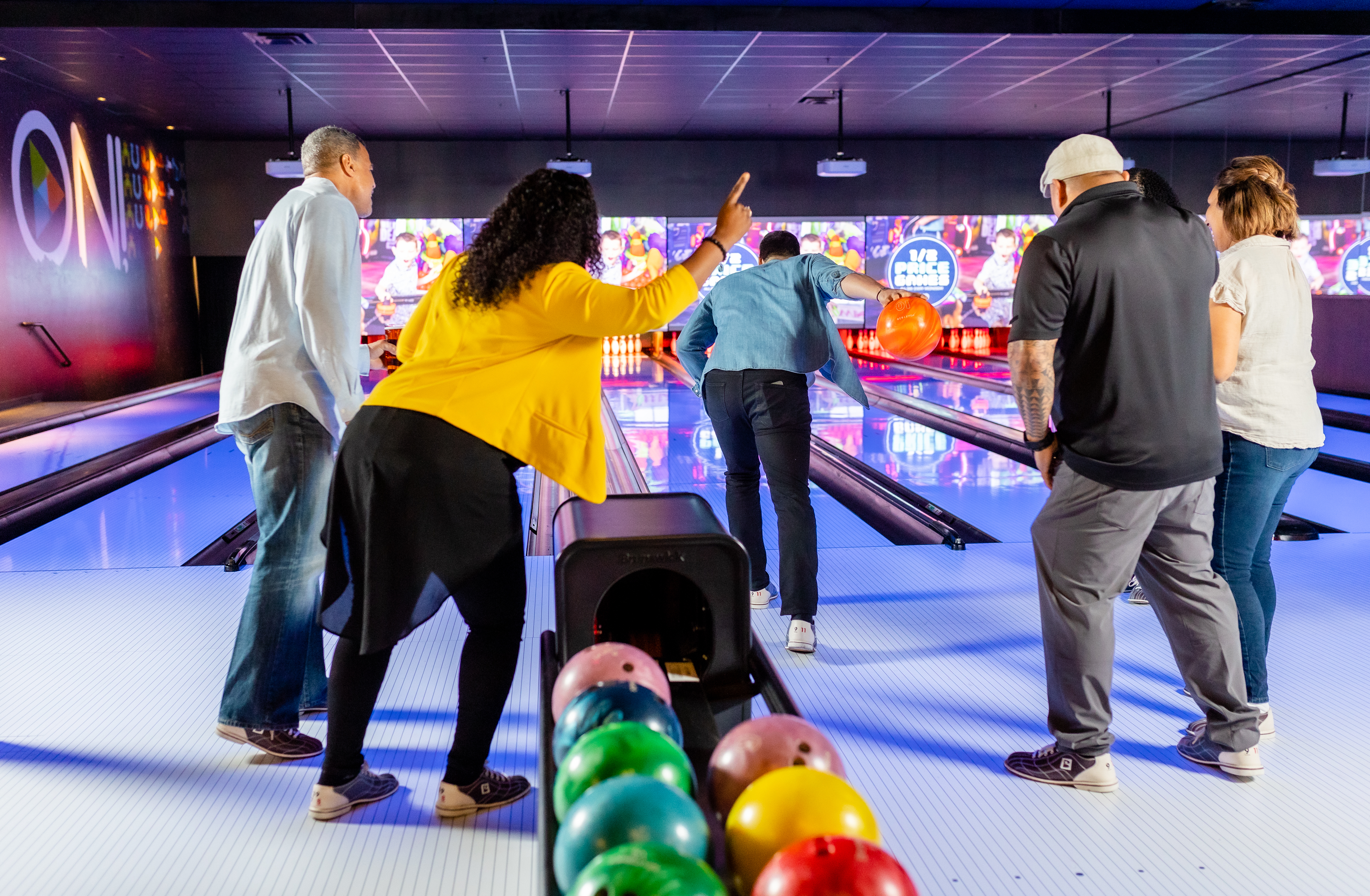 Bowling