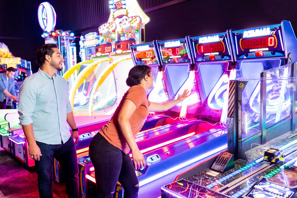 Arcade