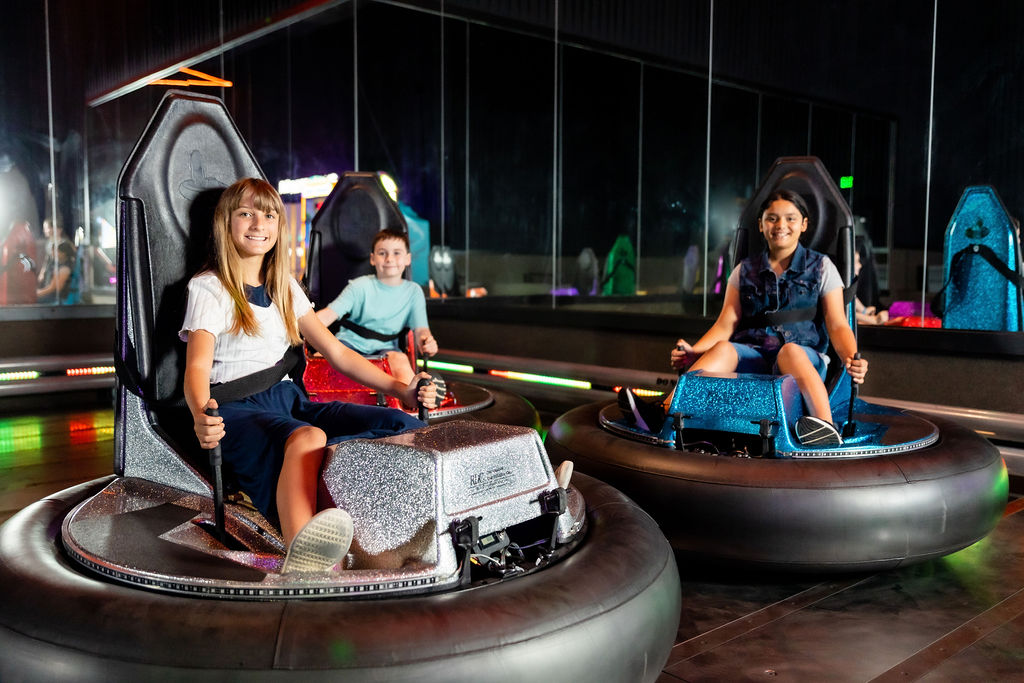 Bumper Cars