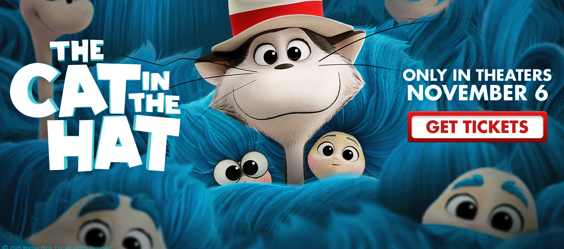 The Cat in the Hat