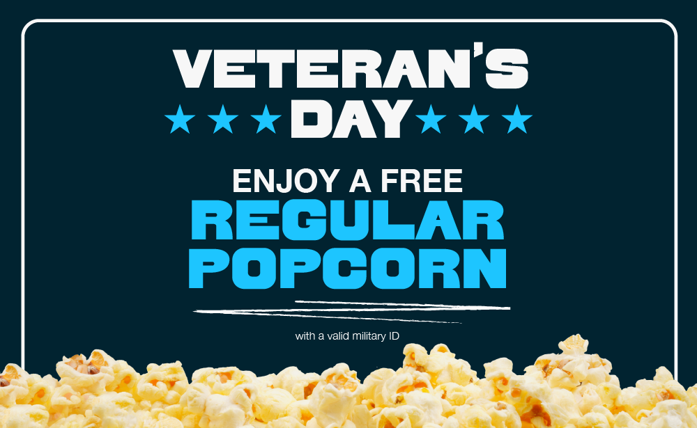 Veteran's Day